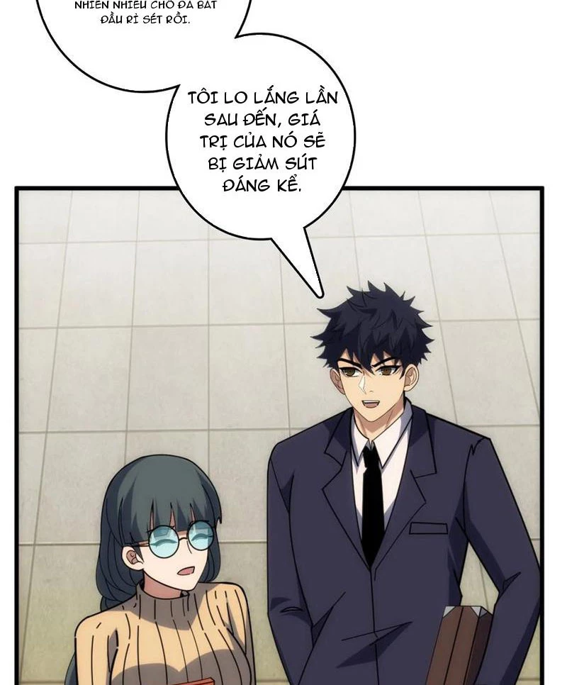 Tin Tức Của Toàn Tri Giả Chapter 35 - Trang 2