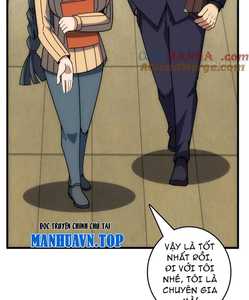 Tin Tức Của Toàn Tri Giả Chapter 35 - Trang 2