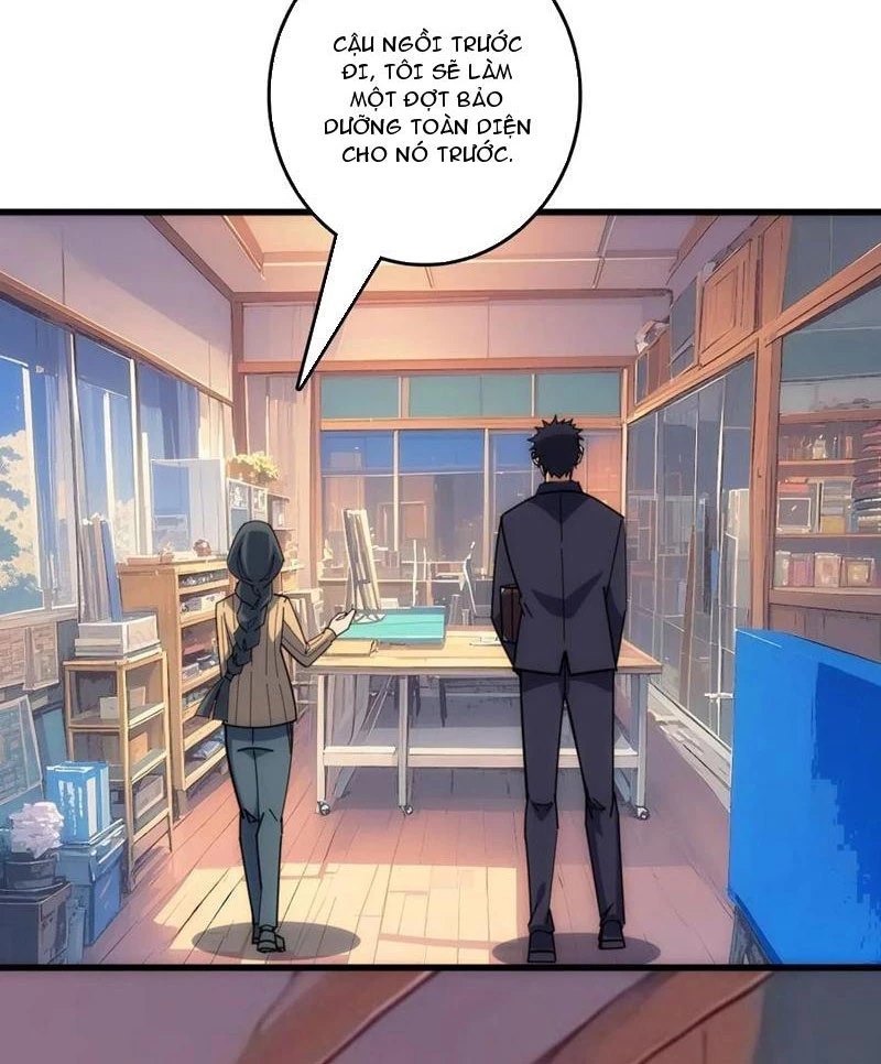 Tin Tức Của Toàn Tri Giả Chapter 35 - Trang 2