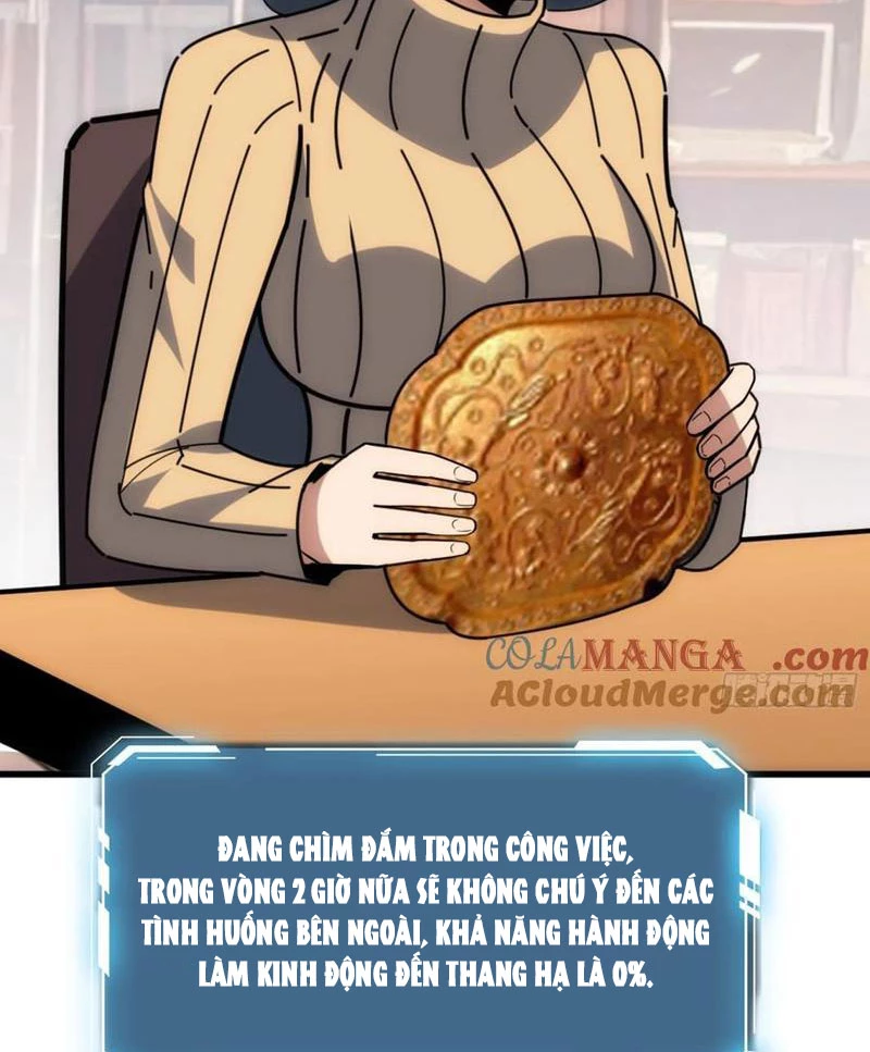 Tin Tức Của Toàn Tri Giả Chapter 35 - Trang 2