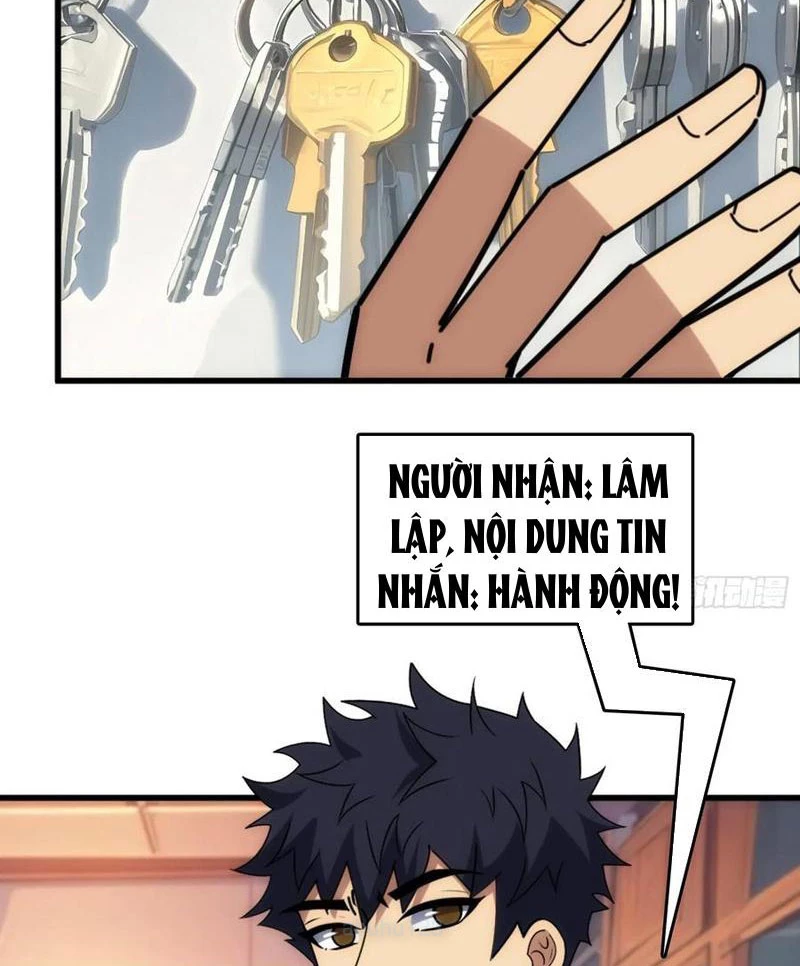 Tin Tức Của Toàn Tri Giả Chapter 35 - Trang 2