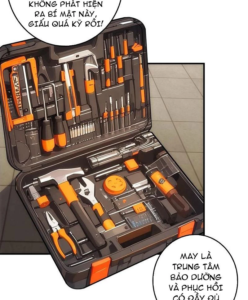 Tin Tức Của Toàn Tri Giả Chapter 35 - Trang 2