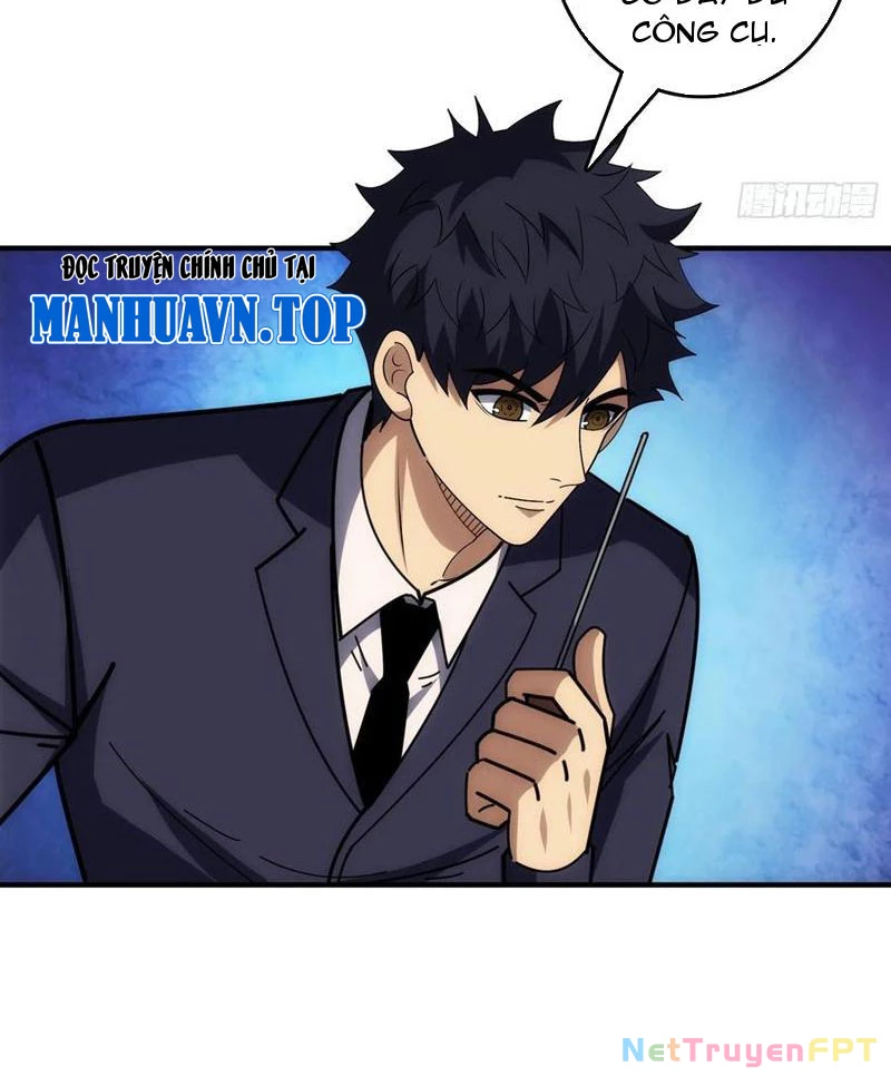 Tin Tức Của Toàn Tri Giả Chapter 35 - Trang 2