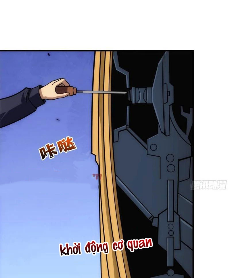 Tin Tức Của Toàn Tri Giả Chapter 35 - Trang 2