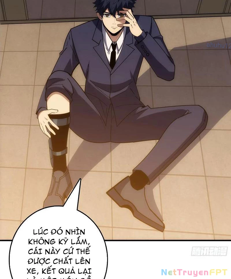 Tin Tức Của Toàn Tri Giả Chapter 35 - Trang 2