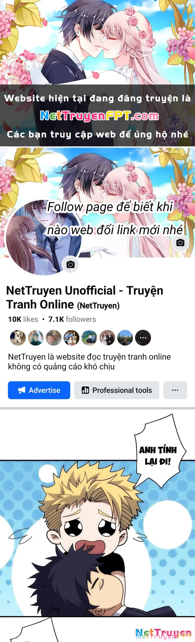 Tin Tức Của Toàn Tri Giả Chapter 36 - Trang 2