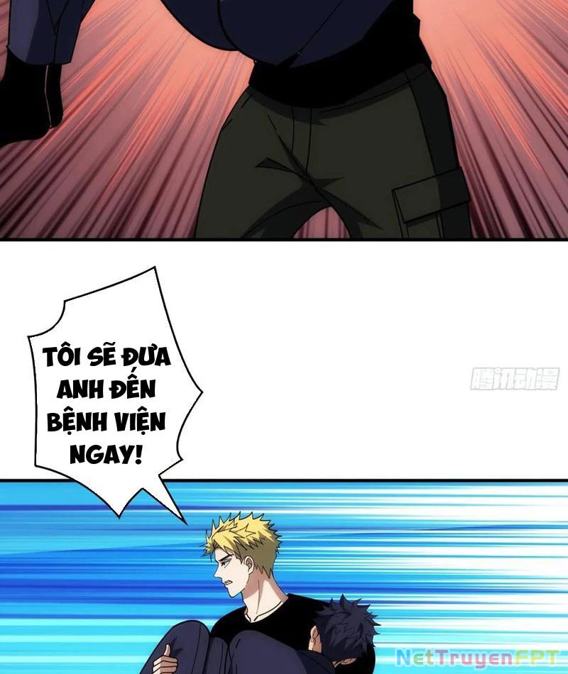 Tin Tức Của Toàn Tri Giả Chapter 36 - Trang 2