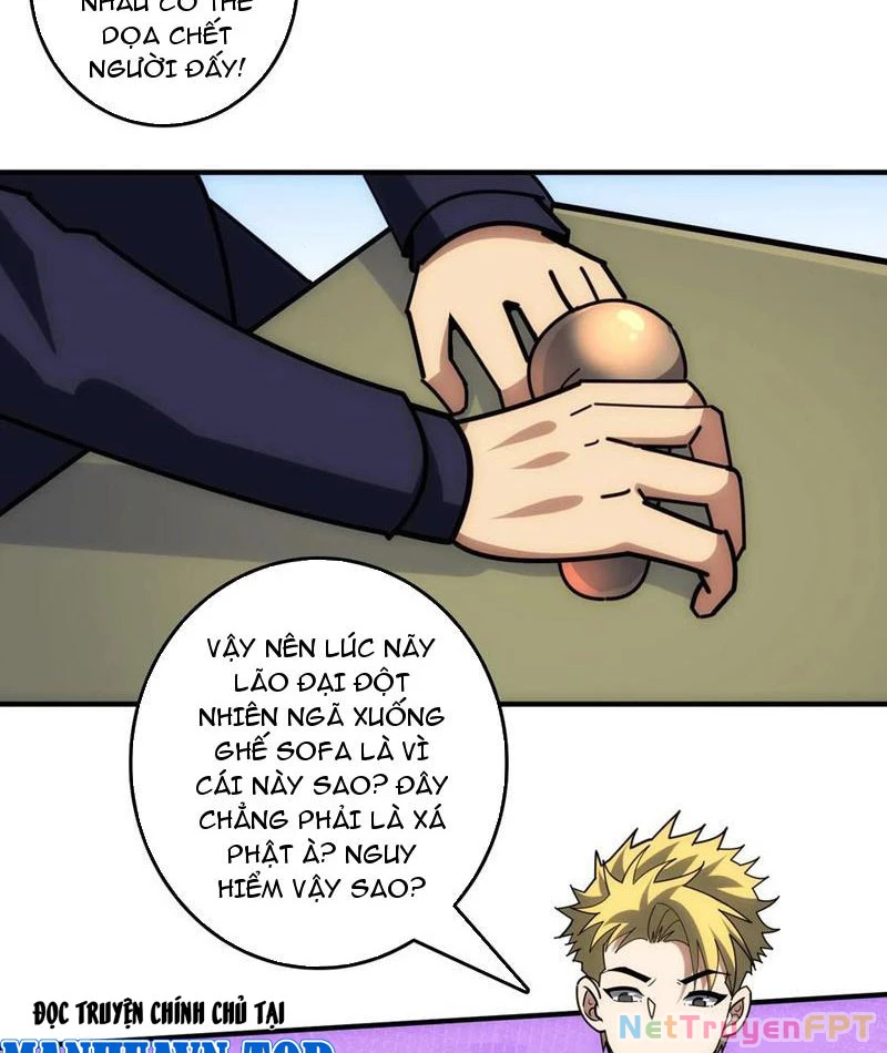 Tin Tức Của Toàn Tri Giả Chapter 36 - Trang 2