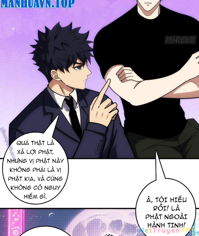 Tin Tức Của Toàn Tri Giả Chapter 36 - Trang 2