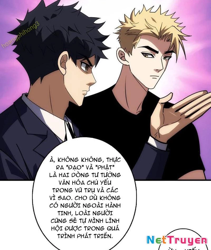 Tin Tức Của Toàn Tri Giả Chapter 36 - Trang 2