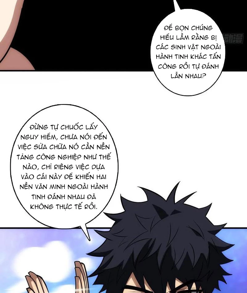 Tin Tức Của Toàn Tri Giả Chapter 36 - Trang 2