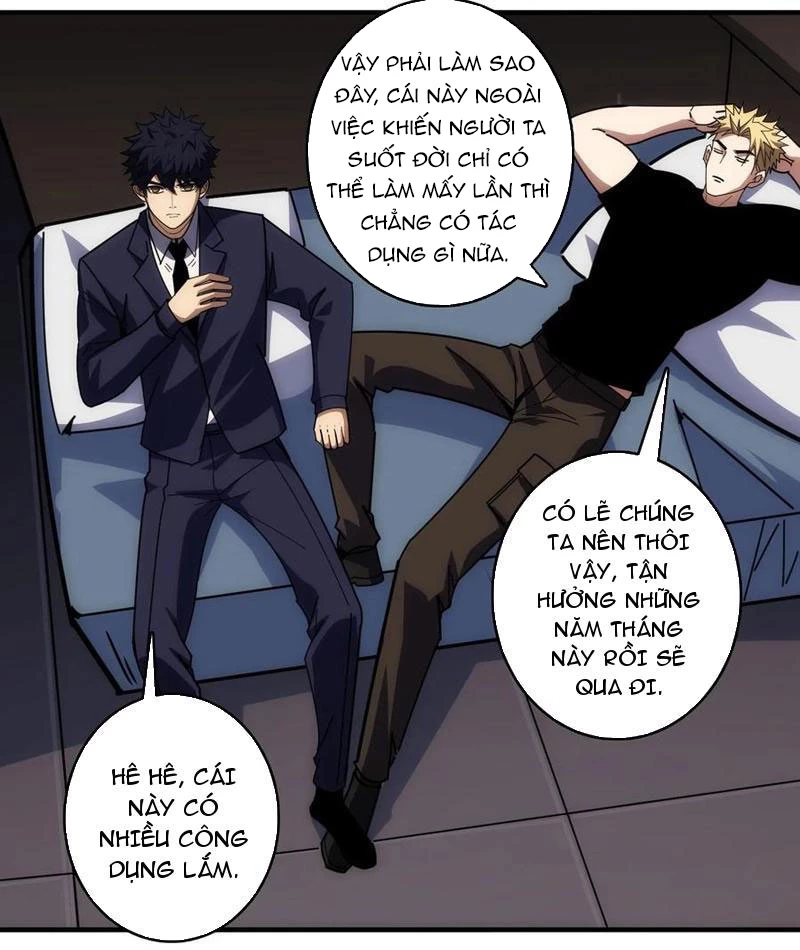 Tin Tức Của Toàn Tri Giả Chapter 36 - Trang 2