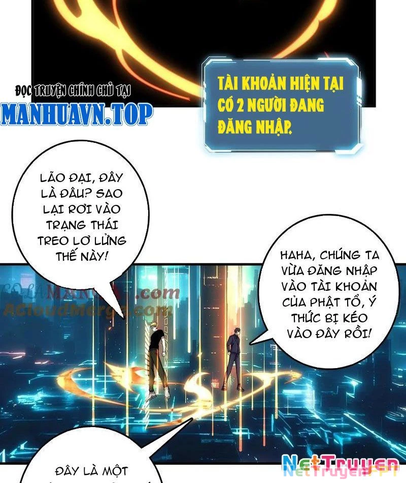 Tin Tức Của Toàn Tri Giả Chapter 36 - Trang 2