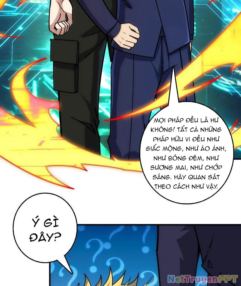 Tin Tức Của Toàn Tri Giả Chapter 36 - Trang 2