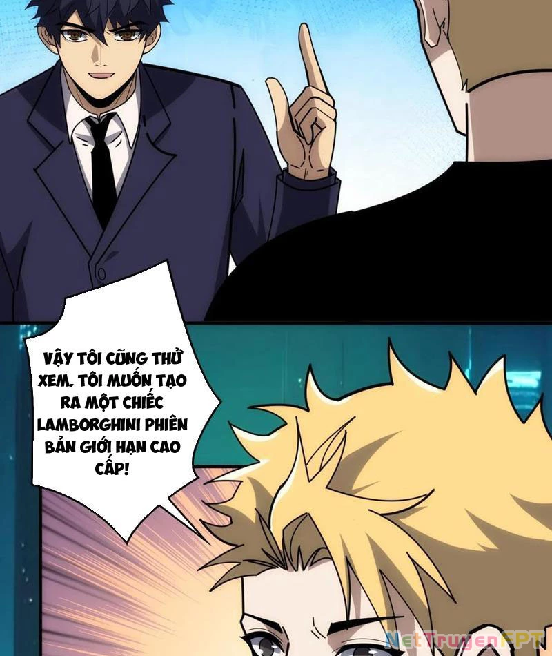 Tin Tức Của Toàn Tri Giả Chapter 36 - Trang 2