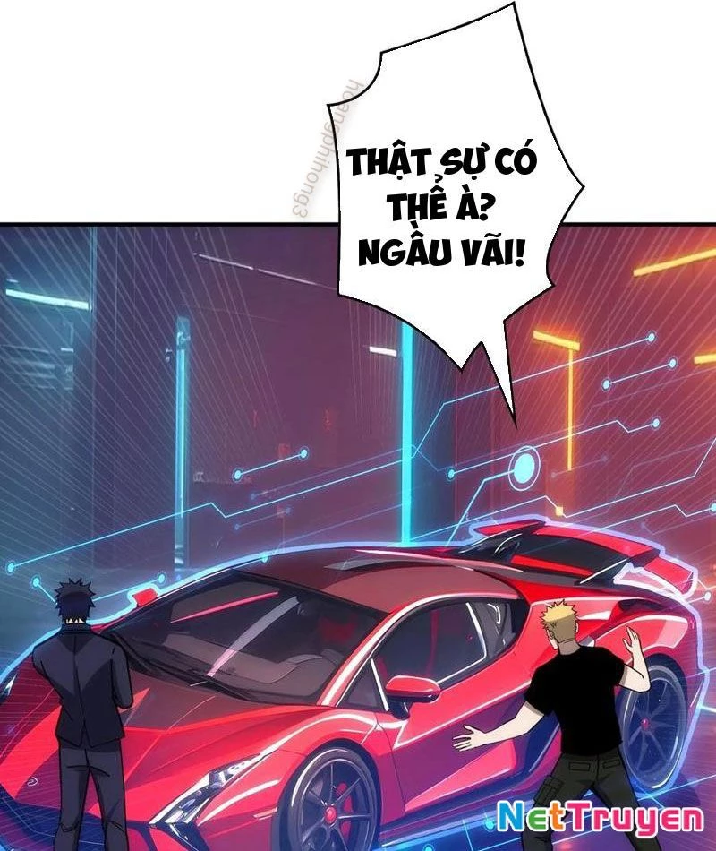 Tin Tức Của Toàn Tri Giả Chapter 36 - Trang 2