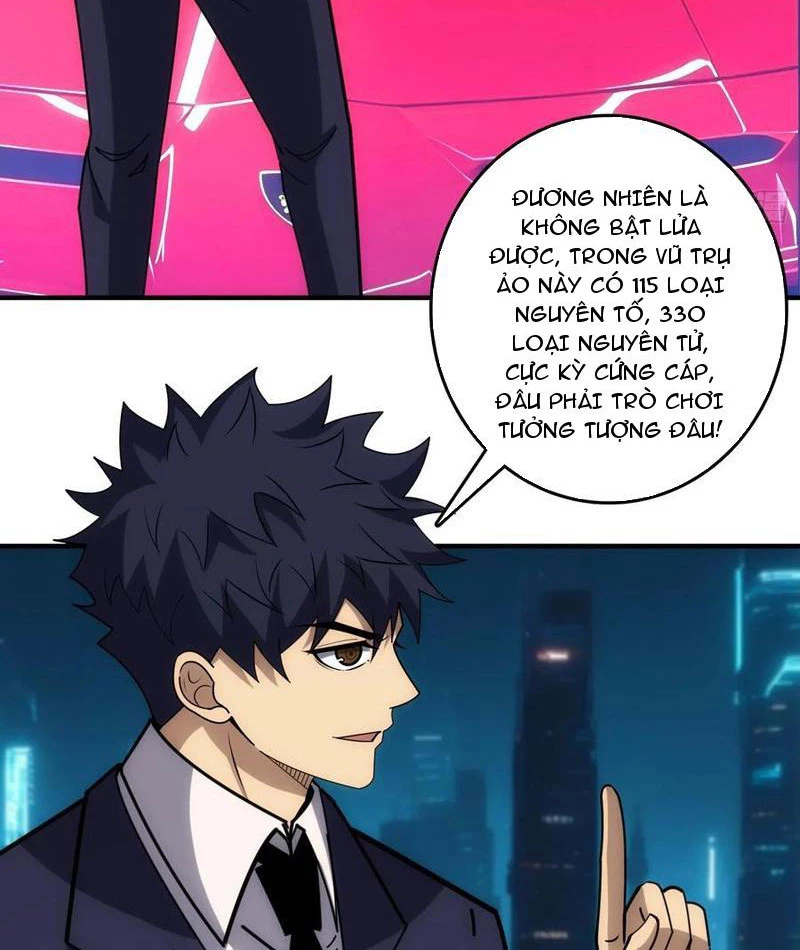 Tin Tức Của Toàn Tri Giả Chapter 36 - Trang 2