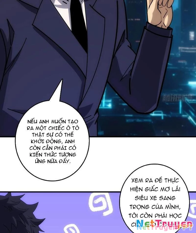 Tin Tức Của Toàn Tri Giả Chapter 36 - Trang 2