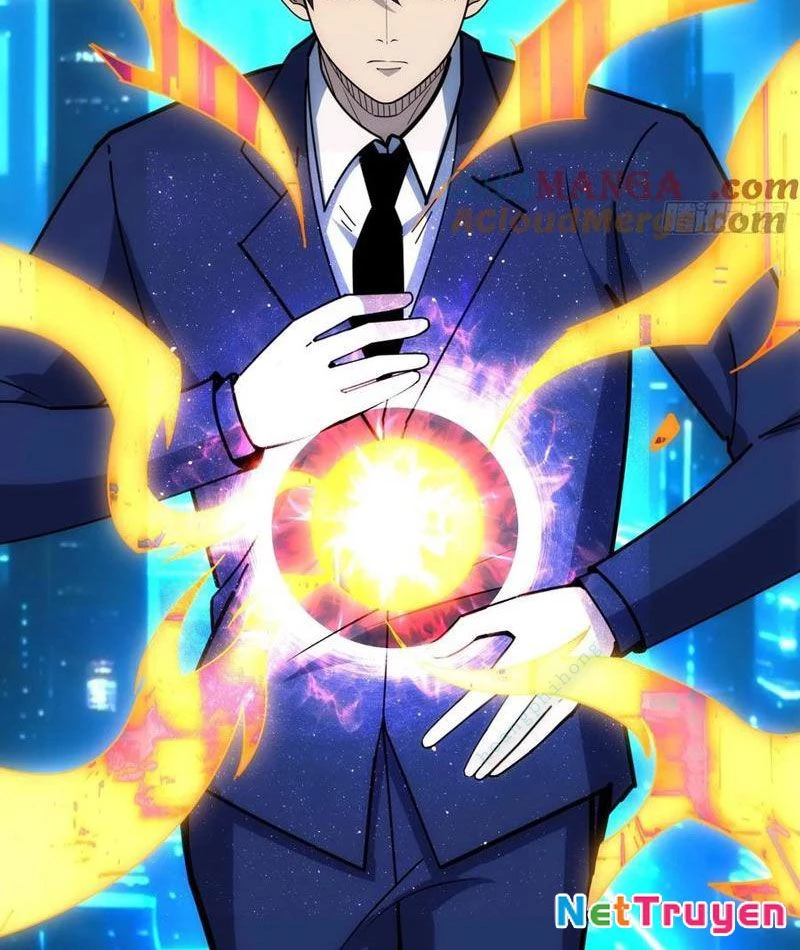 Tin Tức Của Toàn Tri Giả Chapter 36 - Trang 2