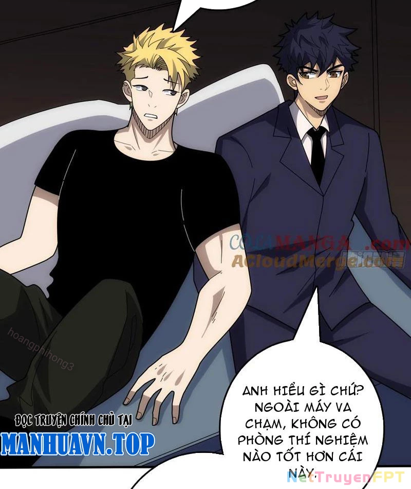 Tin Tức Của Toàn Tri Giả Chapter 36 - Trang 2