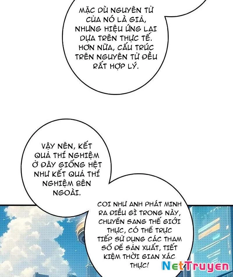 Tin Tức Của Toàn Tri Giả Chapter 36 - Trang 2