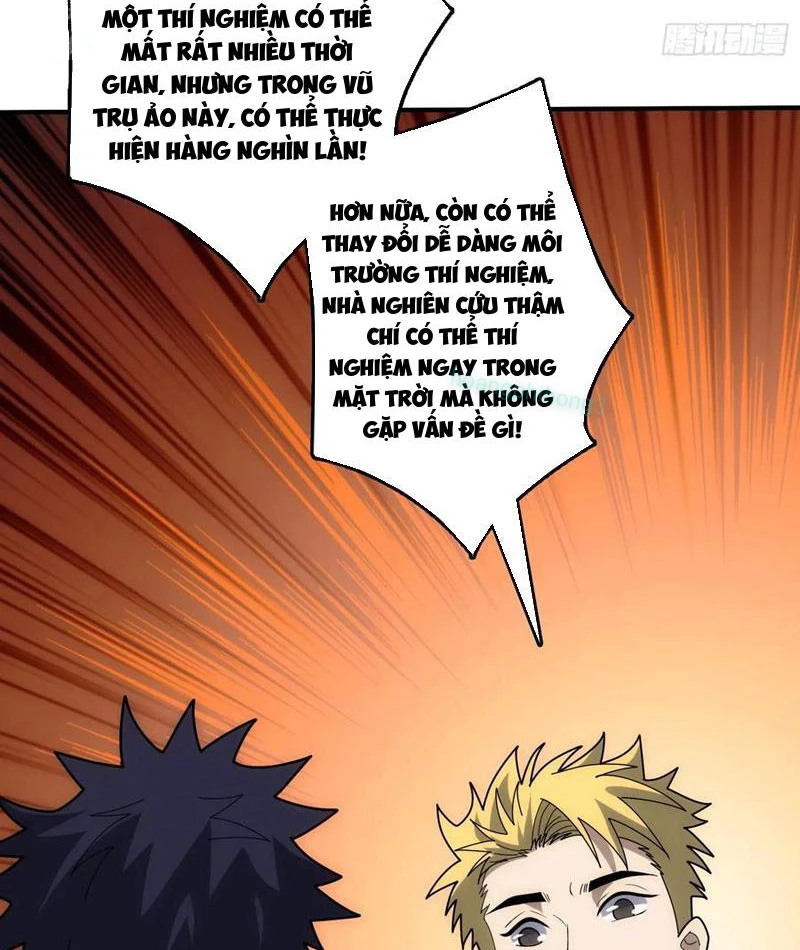 Tin Tức Của Toàn Tri Giả Chapter 36 - Trang 2