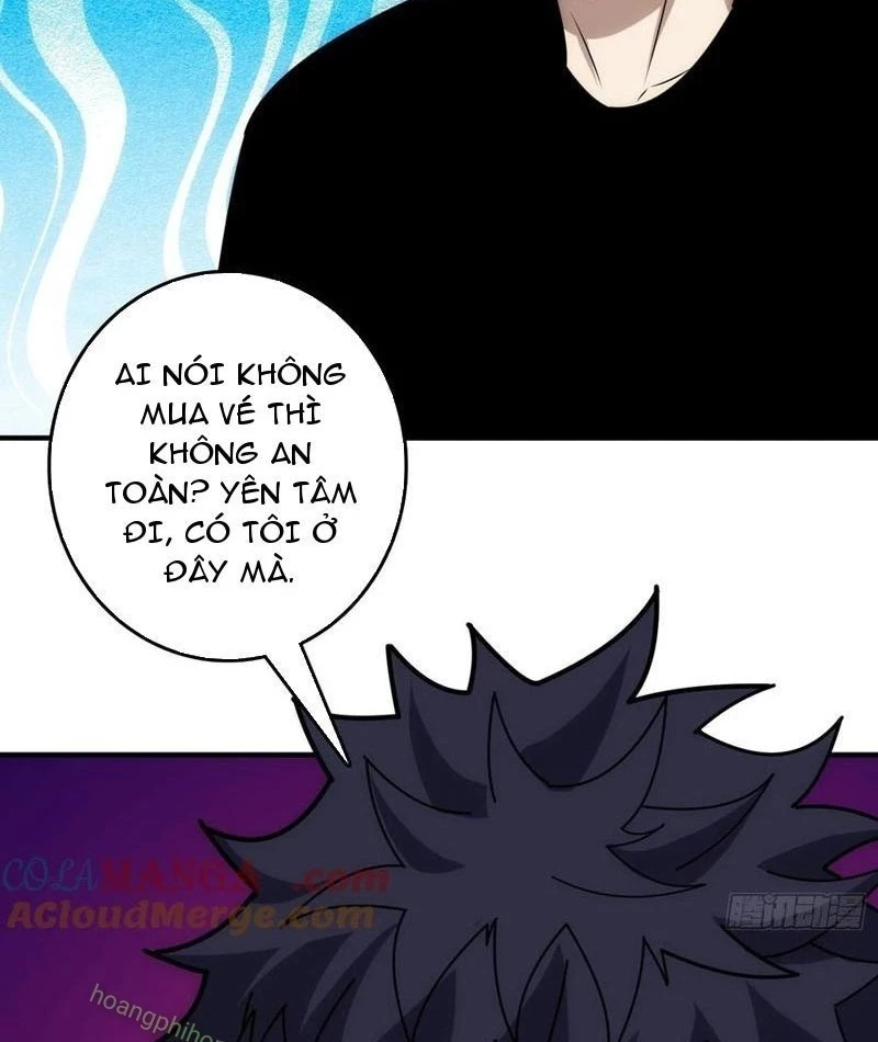 Tin Tức Của Toàn Tri Giả Chapter 36 - Trang 2