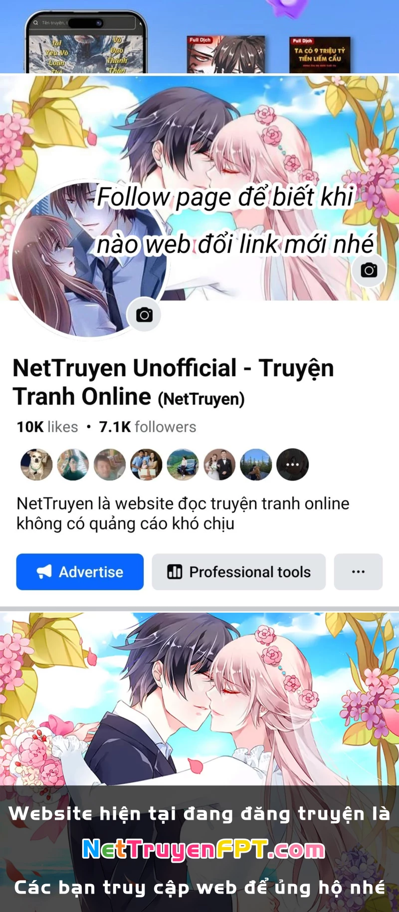 Tin Tức Của Toàn Tri Giả Chapter 36 - Trang 2