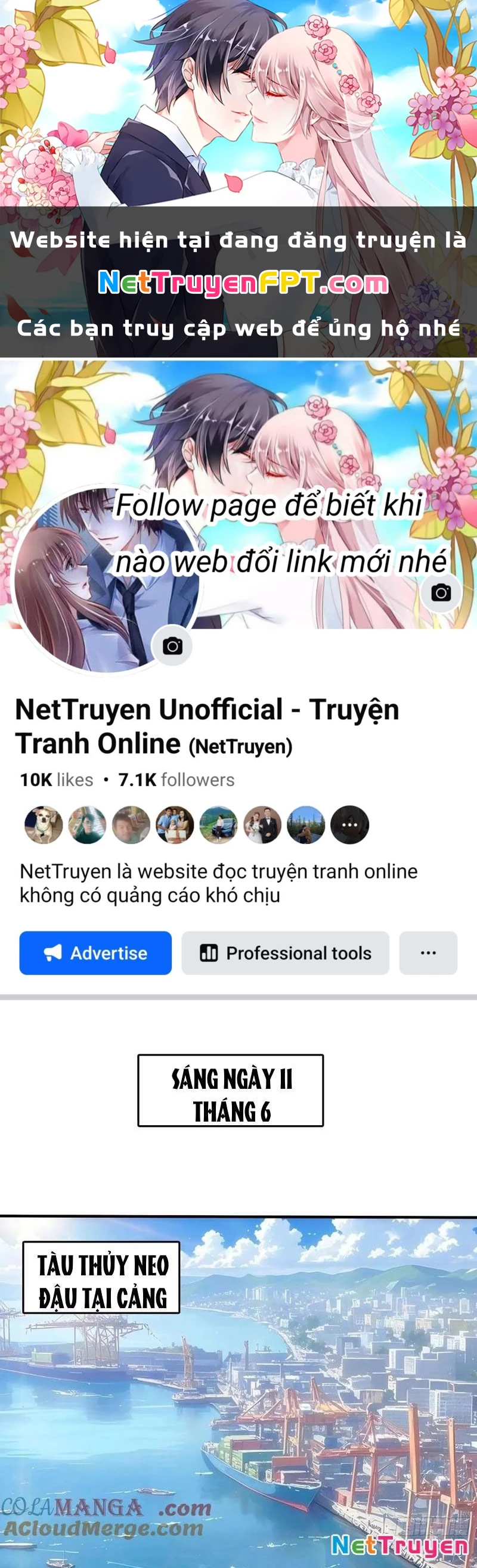 Tin Tức Của Toàn Tri Giả Chapter 37 - Trang 2