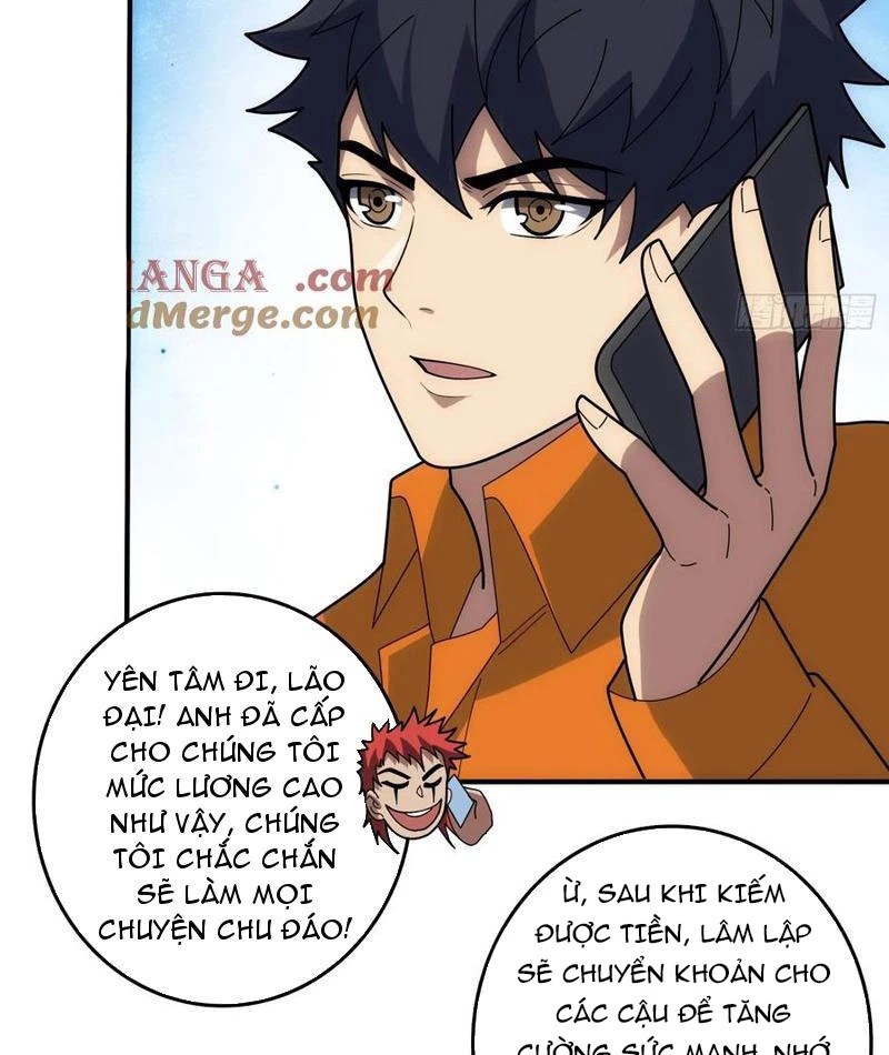 Tin Tức Của Toàn Tri Giả Chapter 37 - Trang 2
