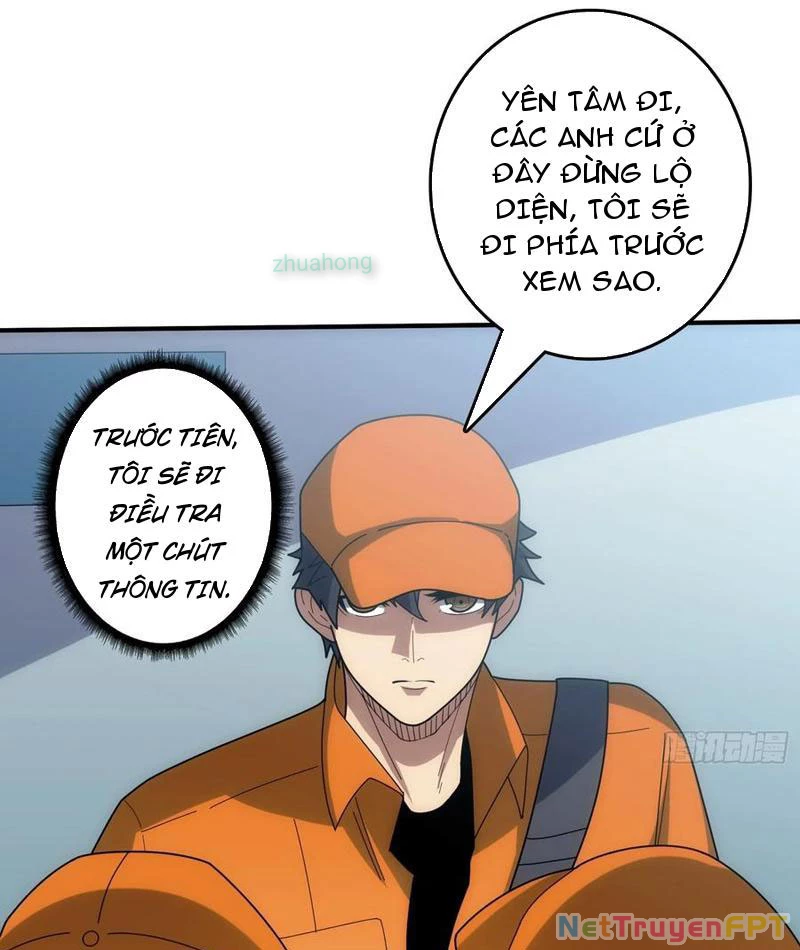 Tin Tức Của Toàn Tri Giả Chapter 37 - Trang 2