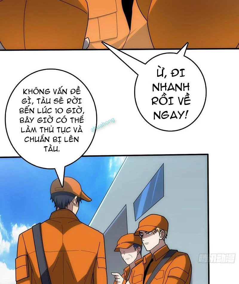 Tin Tức Của Toàn Tri Giả Chapter 37 - Trang 2