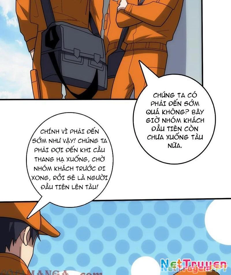 Tin Tức Của Toàn Tri Giả Chapter 37 - Trang 2