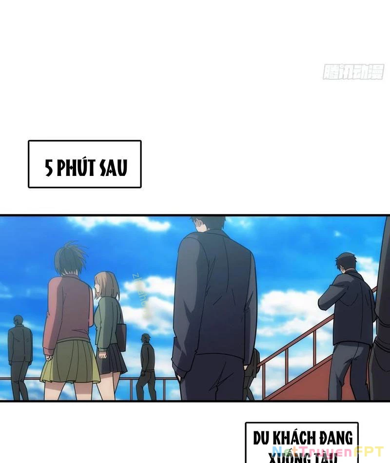 Tin Tức Của Toàn Tri Giả Chapter 37 - Trang 2