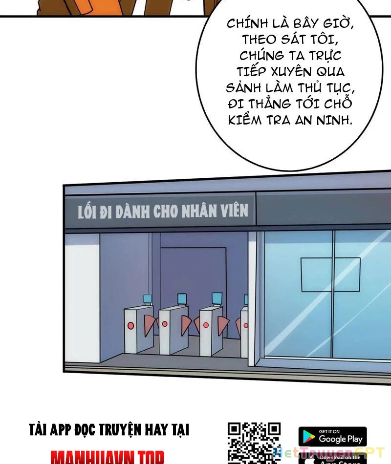 Tin Tức Của Toàn Tri Giả Chapter 37 - Trang 2