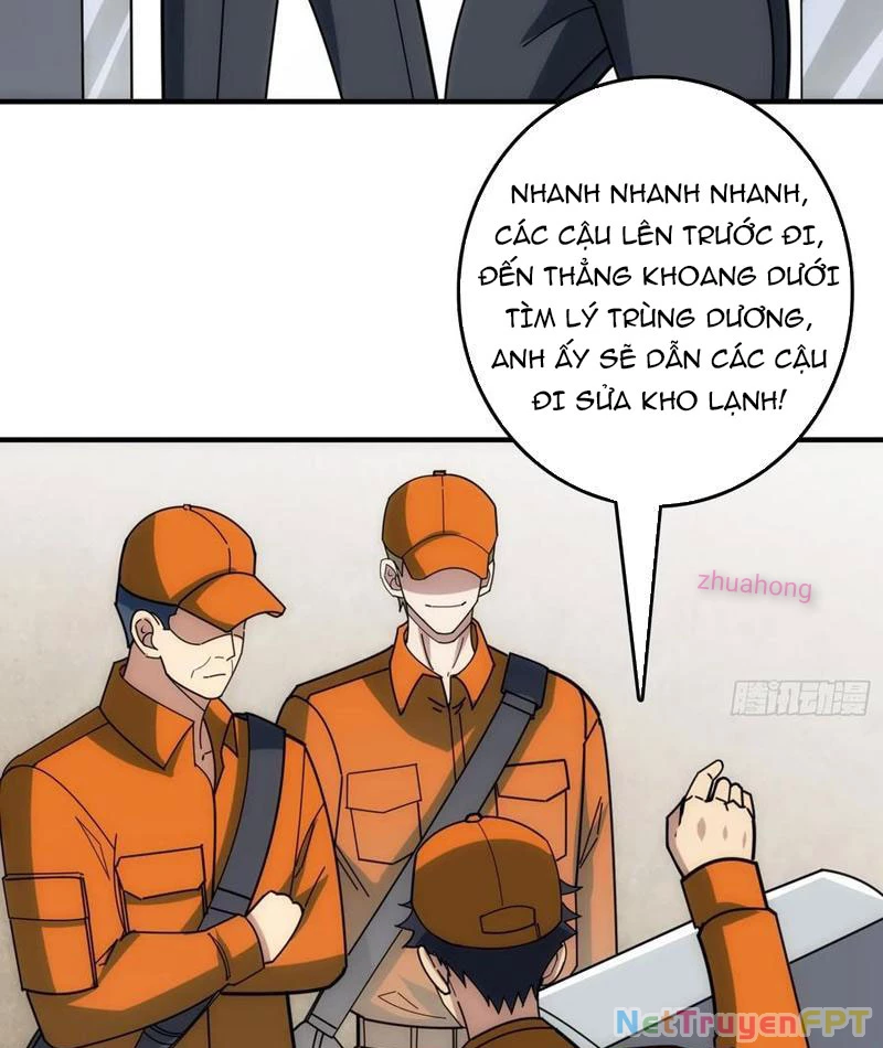 Tin Tức Của Toàn Tri Giả Chapter 37 - Trang 2