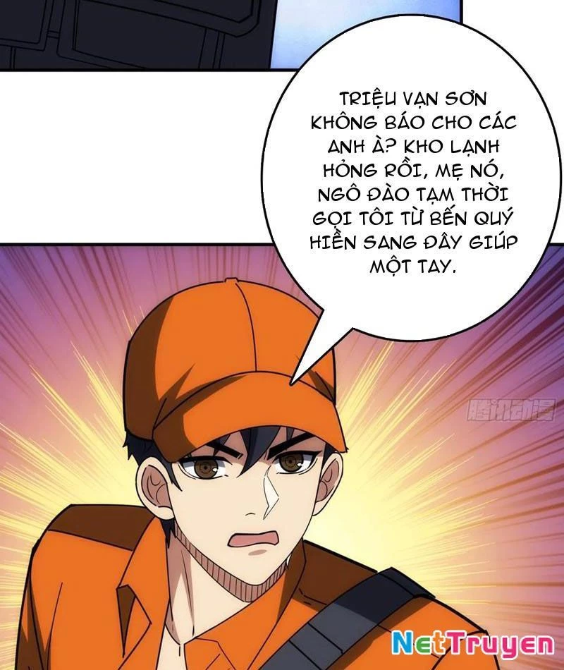 Tin Tức Của Toàn Tri Giả Chapter 37 - Trang 2