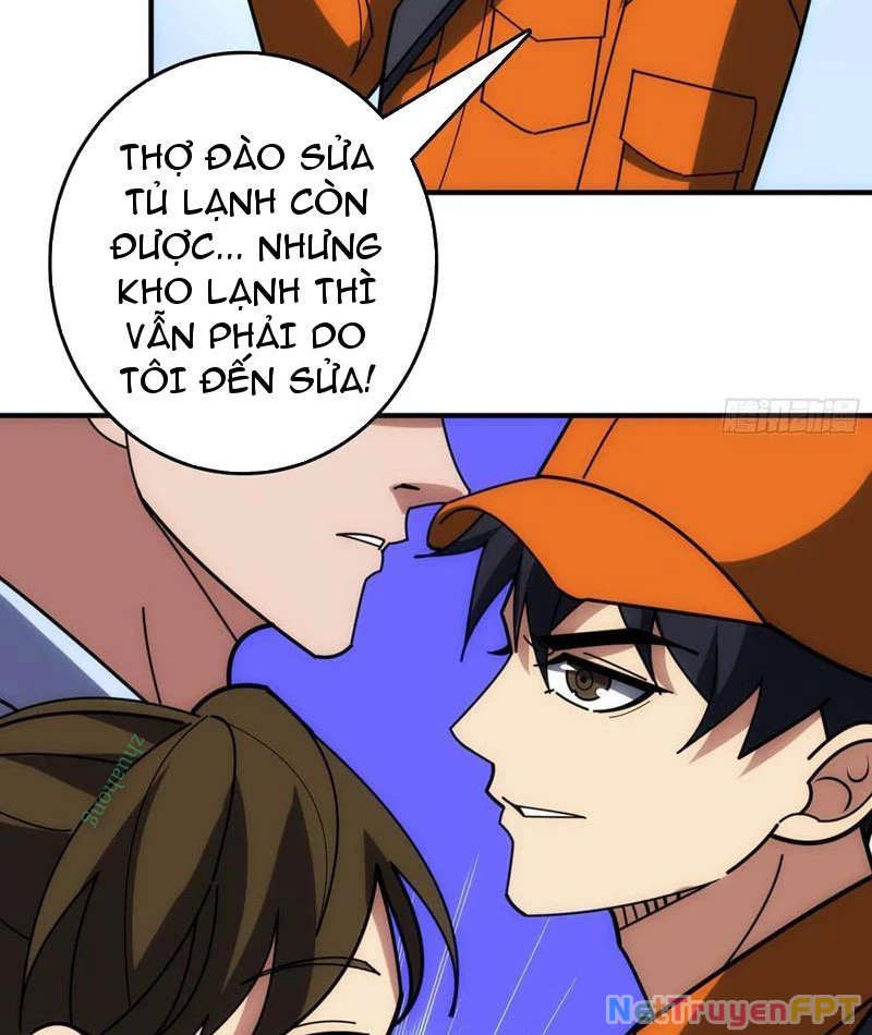 Tin Tức Của Toàn Tri Giả Chapter 37 - Trang 2