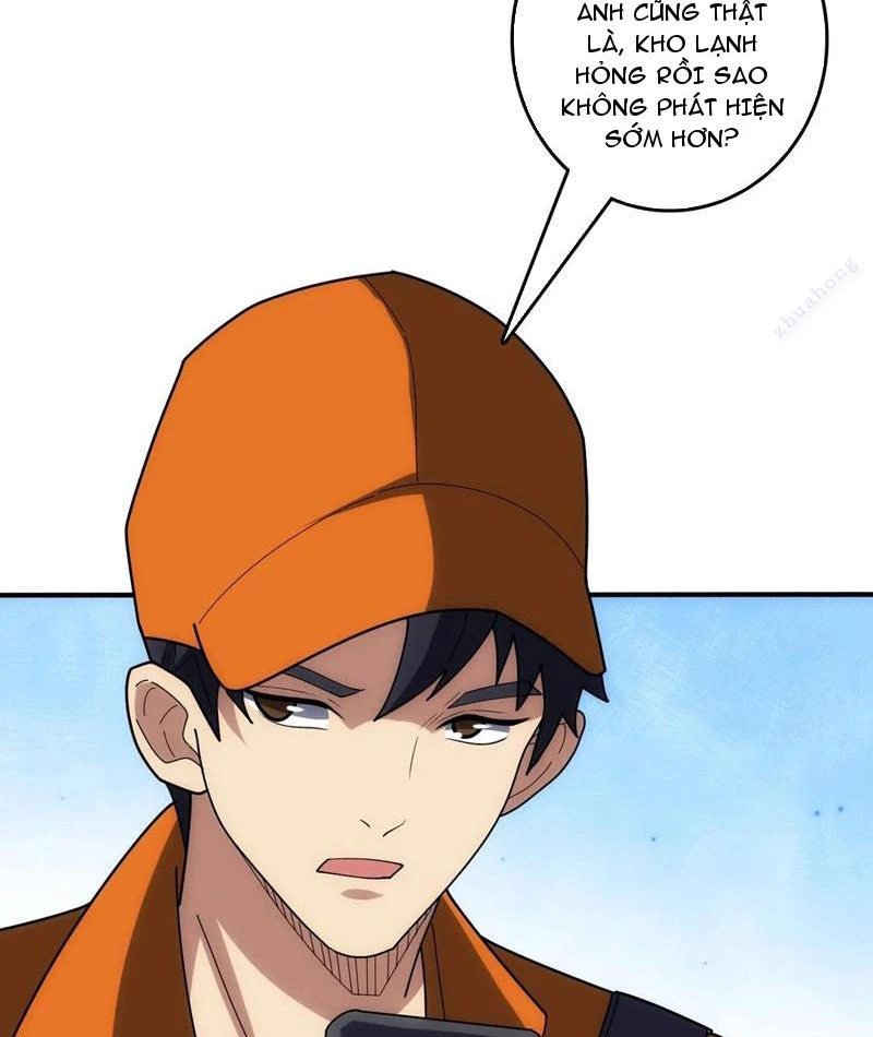 Tin Tức Của Toàn Tri Giả Chapter 37 - Trang 2