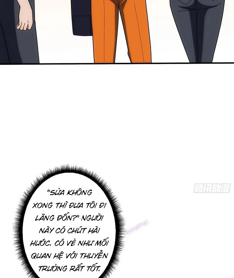 Tin Tức Của Toàn Tri Giả Chapter 37 - Trang 2