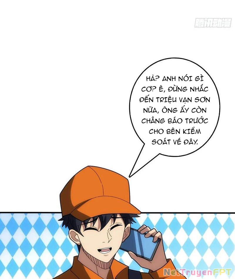 Tin Tức Của Toàn Tri Giả Chapter 37 - Trang 2