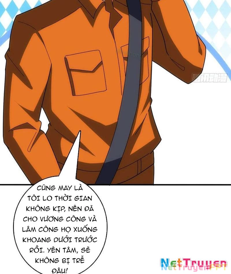 Tin Tức Của Toàn Tri Giả Chapter 37 - Trang 2