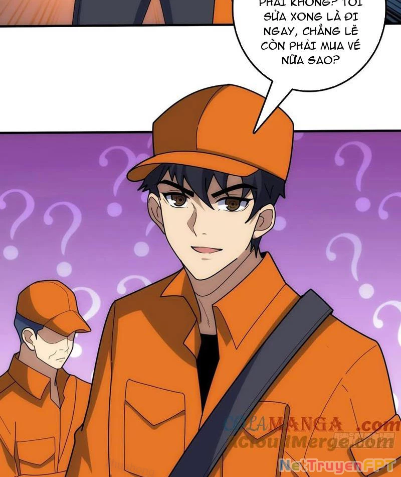 Tin Tức Của Toàn Tri Giả Chapter 37 - Trang 2