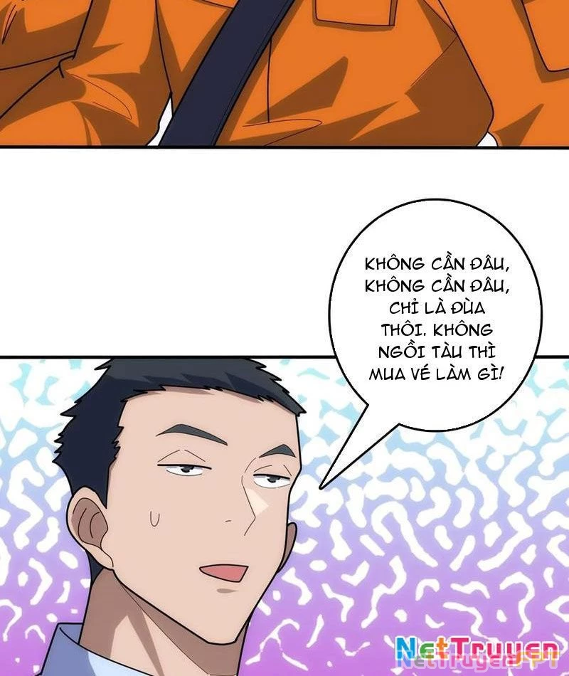 Tin Tức Của Toàn Tri Giả Chapter 37 - Trang 2