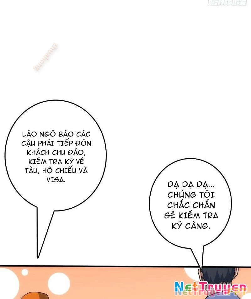 Tin Tức Của Toàn Tri Giả Chapter 37 - Trang 2