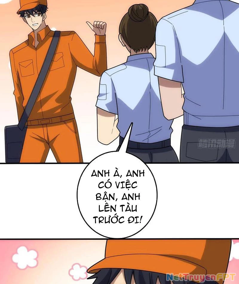 Tin Tức Của Toàn Tri Giả Chapter 37 - Trang 2