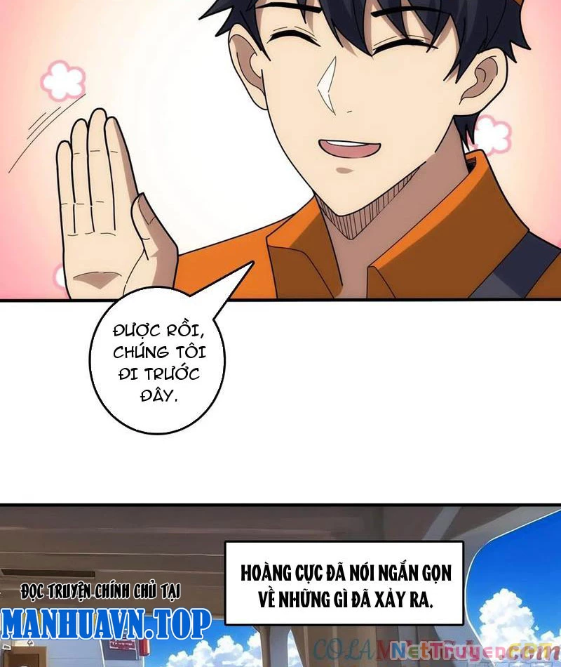 Tin Tức Của Toàn Tri Giả Chapter 37 - Trang 2