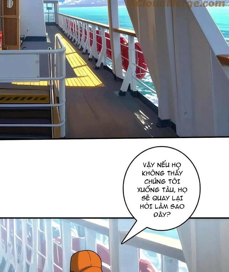 Tin Tức Của Toàn Tri Giả Chapter 37 - Trang 2