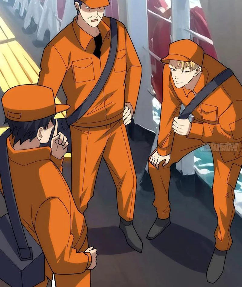 Tin Tức Của Toàn Tri Giả Chapter 37 - Trang 2