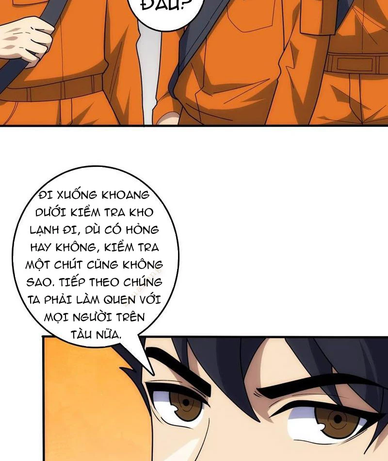 Tin Tức Của Toàn Tri Giả Chapter 37 - Trang 2